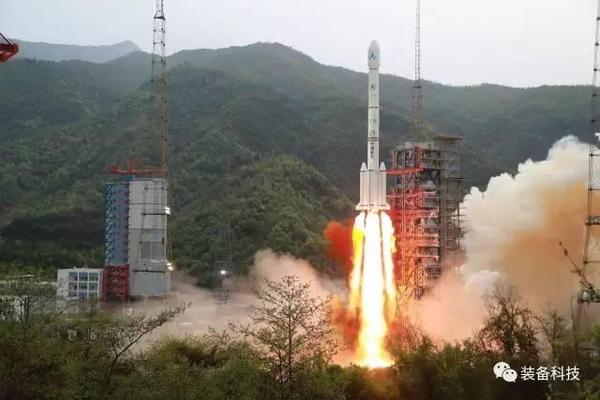 中国发射首颗高通量通信卫星 飞机高铁WiFi就靠它了