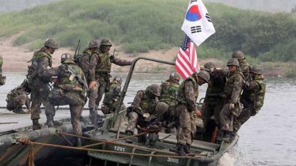 俄媒:若半岛爆发全面战争 中俄不会坐视不管