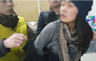 海归硕士盗窃筹金:曾留学法国 回来开公司不顺