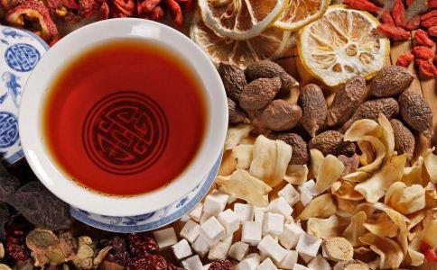 泡什么喝可以补气血 喝什么补气血 补气血的食疗