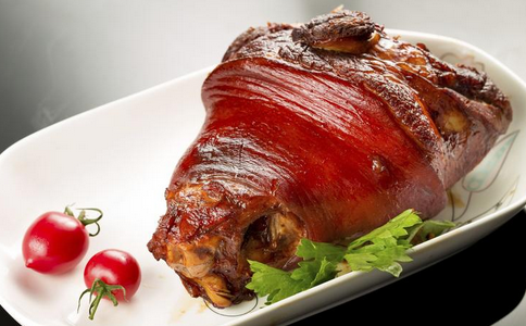 吃猪蹄好处 猪蹄可以预防神经衰弱 孕妇吃猪蹄有什么好处 猪蹄有什么营养价值 猪蹄有什么食用功效