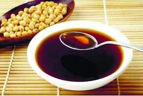 巧用酱油帮你增加食欲 教你选购的小窍门