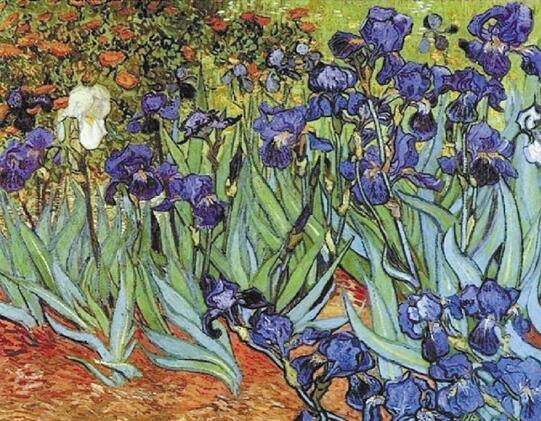 花鸟画传统散议