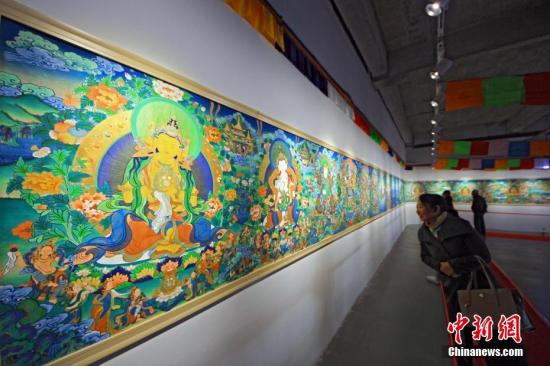 点击进入下一页