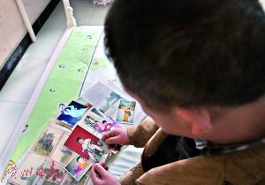 点击进入下一页