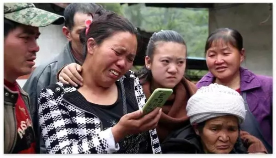 女子27年后找到被拐弟弟 女子27年后找到被拐弟弟