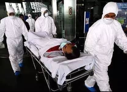 四川省新增两例H7N9病例 四川省新增两例H7N9病例