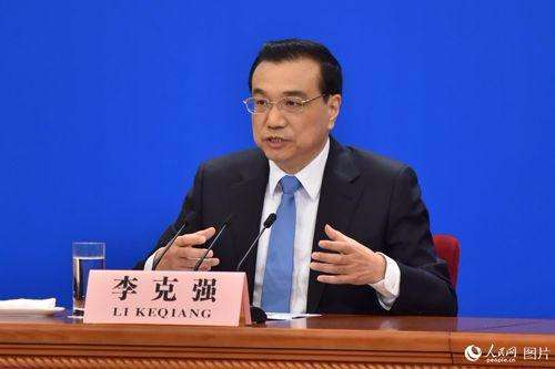 总理承诺第一个减税大礼包 总理承诺第一个减税大礼包