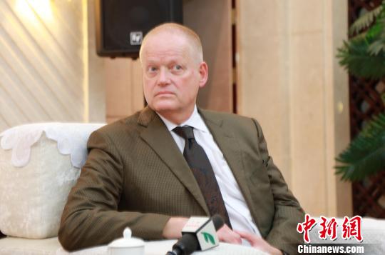 江西抚州生命健康科学高峰论坛举行