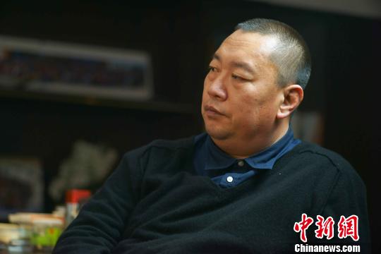 资料图：清华同衡规划设计研究院副院长、总规划师、清华大健康(养老)产业联盟秘书长袁牧?！】酌?摄