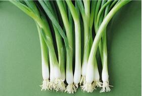 吃葱丢掉葱头？细数吃蔬菜的6大误区