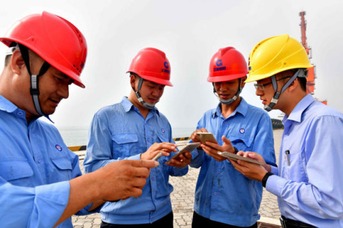 点击进入下一页