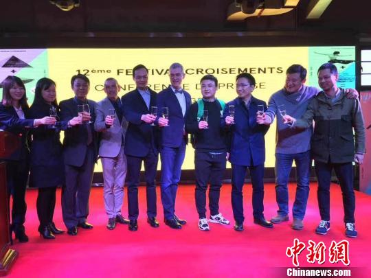 “中法文化之春”落地中国30座城市 展演逾200场活动 “中法文化之春”落地中国30座城市展演逾200场活动