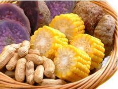 过量吃粗粮小心肠胃受损 怎么吃才更健康