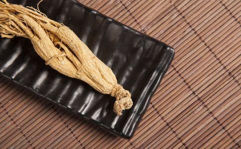 人参怎么吃 3种吃法健脾又益气 吃人参要注意什么 人参有什么功效 人参的做法有哪些