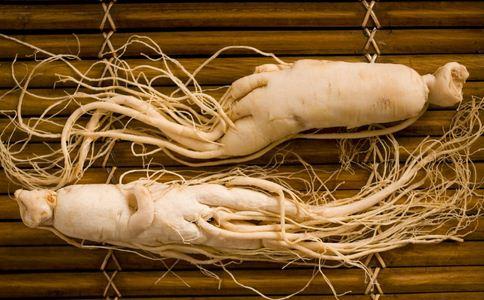 人参怎么吃 3种吃法健脾又益气 吃人参要注意什么 人参有什么功效 人参的做法有哪些