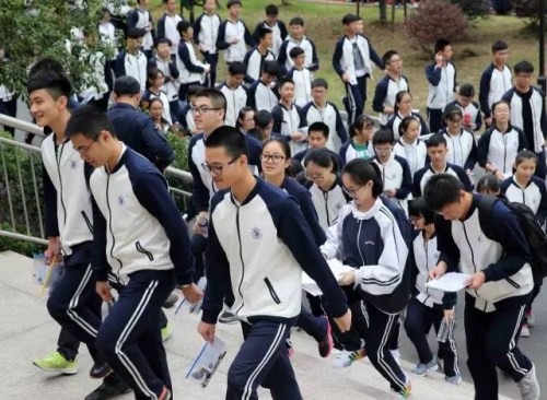 <a target='_blank' href='http://www.chinanews.com/'>中新社</a>发 骆善新 摄 点击进入下一页