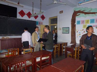 学校将教室改KTV招待领导 学校将教室改KTV招待领导