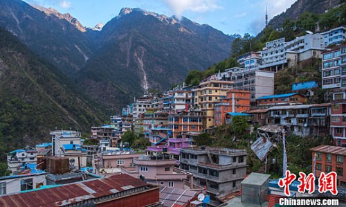 点击进入下一页