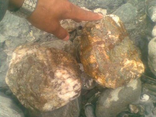 山东再探出世界级金矿 山东再探出世界级金矿