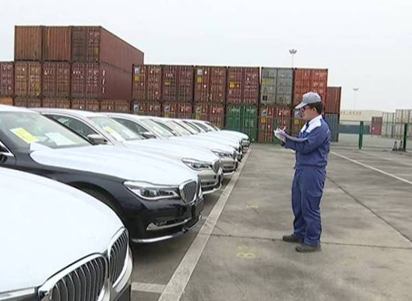 中欧班列:一次有趣的“家庭聚会”