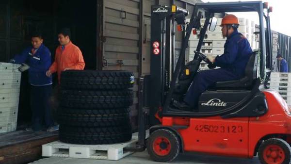 中欧班列:一次有趣的“家庭聚会”