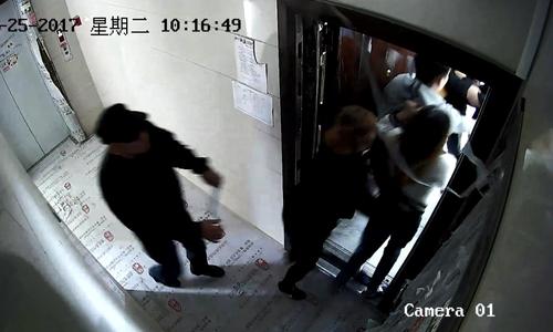 点击进入下一页