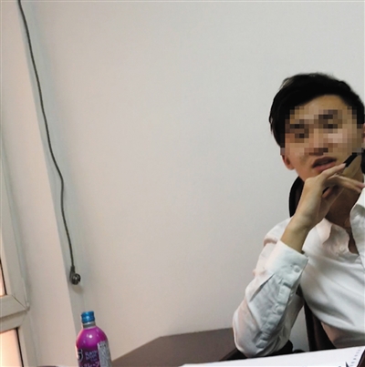 点击进入下一页