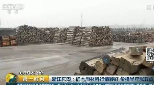 半年价格暴涨五成 这个行业比去年的房价还凶猛