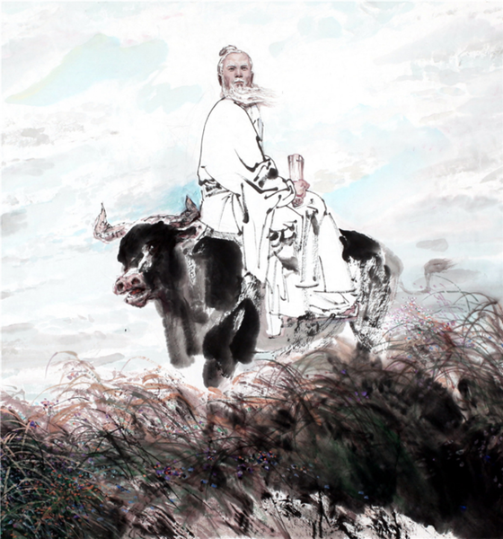 著名画家郭德福艺术鉴赏 著名画家郭德福艺术鉴赏