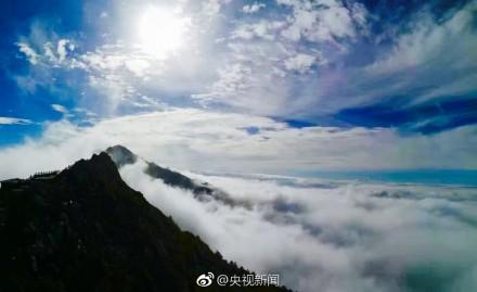 5名驴友穿越秦岭鳌太线失联发现1男子尸体