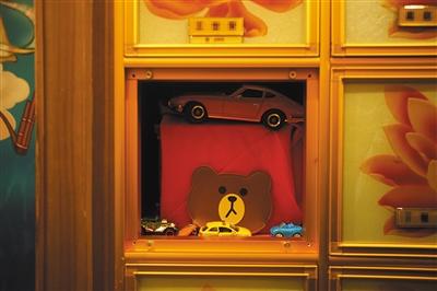 点击进入下一页