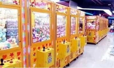 厂家揭秘抓娃娃机 厂家揭秘抓娃娃机