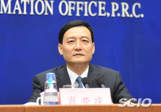 国资委主任:央企走出去总体是好的 也交不少学费