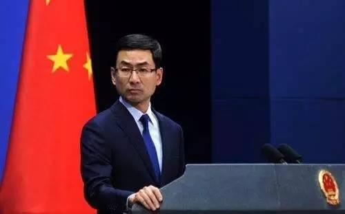 美方称已做好准备在条件成熟时同朝谈判 中方回应