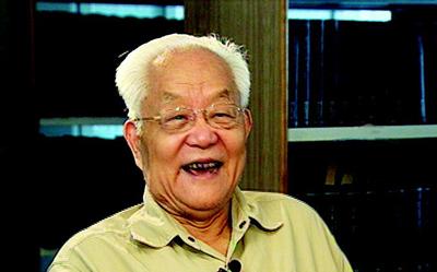 【吴文俊逝世：不为获奖而工作，应为工作而获奖】