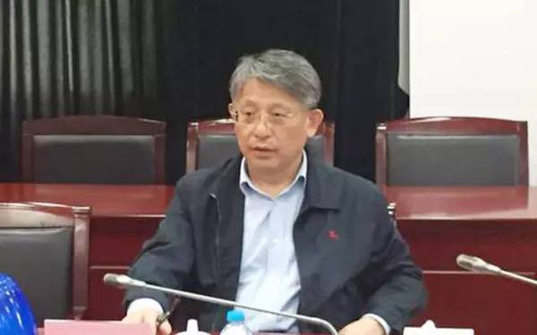 上海市委常委、统战部部长沙海林