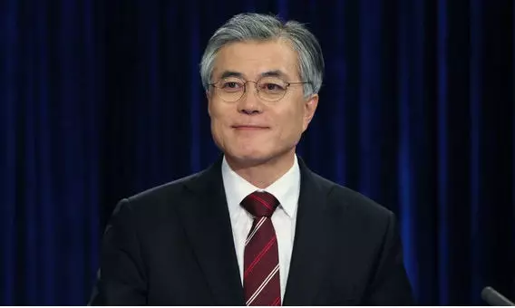 文在寅当选韩国总统成定局 会暂停部署萨德吗？