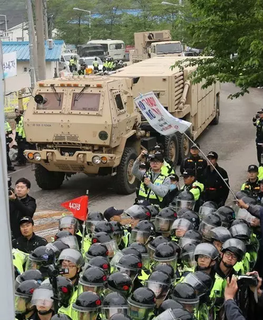 文在寅当选韩国总统成定局 会暂停部署萨德吗？