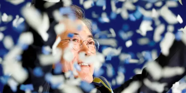 文在寅当选韩国总统成定局 会暂停部署萨德吗？