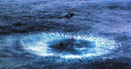 台误射雄风3仍未找到残骸2 台误射雄风3仍未找到残骸2