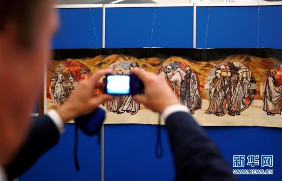 图片版权归原作者所有