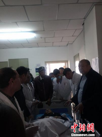 点击进入下一页