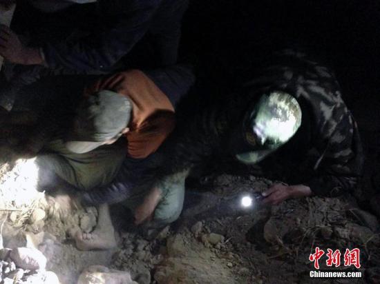 点击进入下一页