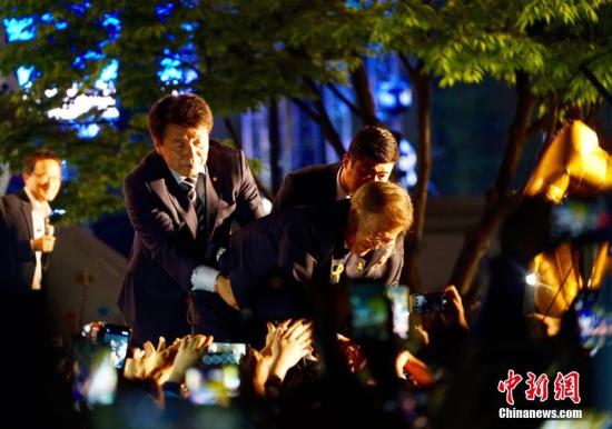 点击进入下一页