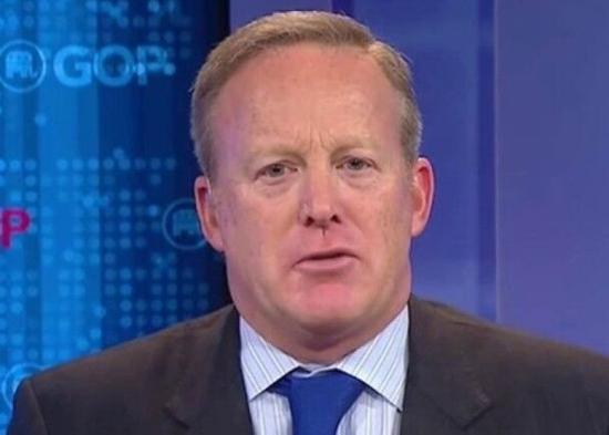 谁会下一个被特朗普开除？美媒:白宫发言人斯派塞