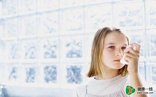 哮喘可以根治吗