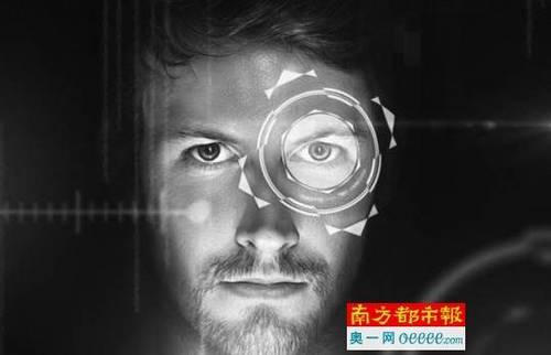 看脸识罪犯研究再引热议 教授回应:断章取义