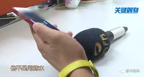 大胆经销商篡改食品生产日期 旺旺等品牌莫名中招