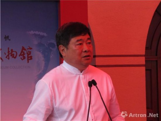 故宫鼓浪屿外国文物馆在厦门鼓浪屿正式开馆